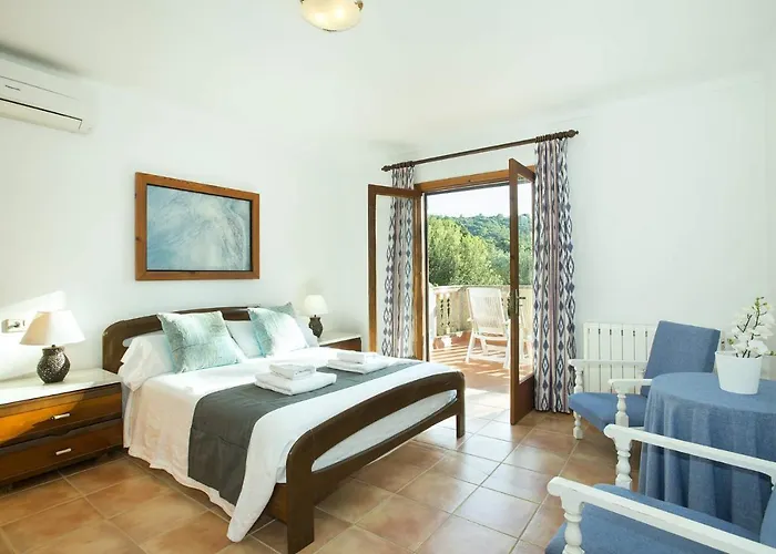 Busqueroles By Villa Pollença