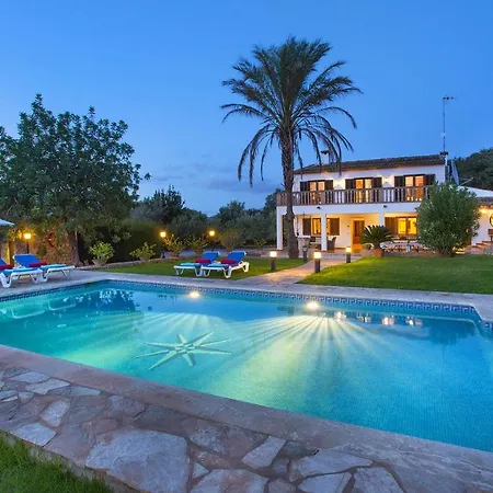 Busqueroles By * Pollença