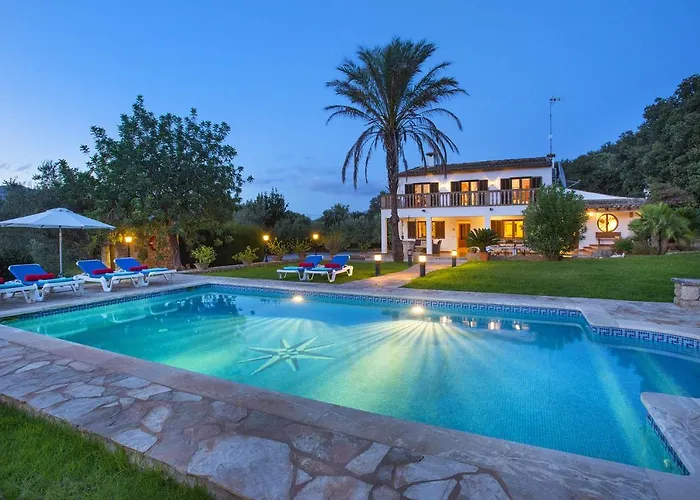 Busqueroles By * Pollensa