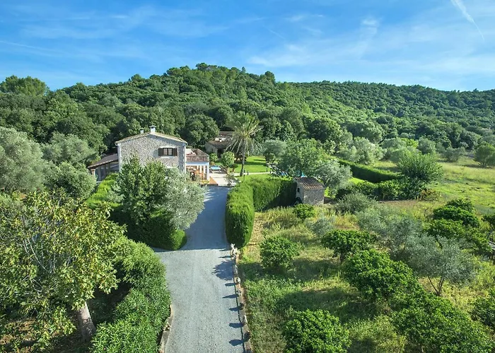 Busqueroles By Pollensa